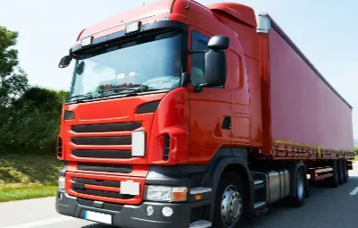 Konya Marmaris Ambar Kargo