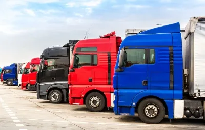 Konya Marmaris Ambar Nakliyat