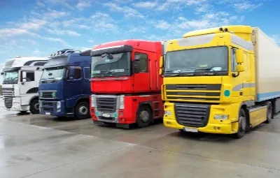 Konya Marmaris Nakliye Ambarı